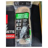 Office Supplies and Organizational Lot with Books, Magazine File, Mouse, Clips and More - content quantities unverified