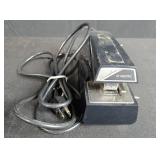 Office Supplies and Organizational Lot with Books, Magazine File, Mouse, Clips and More - content quantities unverified