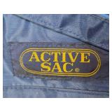 Vintage E.F. Johnson Match Box Antenna Coupling System with Manuals and Accessories