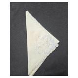 Assorted Vintage Linen Napkins and Doilies Collection