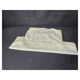 Assorted Vintage Linen Napkins and Doilies Collection