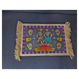 Collection of Holiday and Decorative Placemats and Napkins Assorted Designs