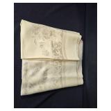 Collection of Holiday and Decorative Placemats and Napkins Assorted Designs