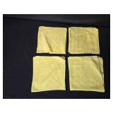 Collection of Holiday and Decorative Placemats and Napkins Assorted Designs