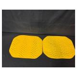 Collection of Holiday and Decorative Placemats and Napkins Assorted Designs