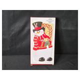 Holiday Decor Collection with Fitz and Floyd Tray, Stockings, Photo Frames and Ornaments