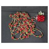 Holiday Decor Collection with Fitz and Floyd Tray, Stockings, Photo Frames and Ornaments