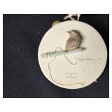 Vintage Holiday Christmas Ornament and Decor Collection