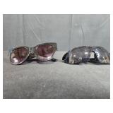 Set of 2 Sunglasses - ALDO and Cummins Branded