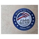 Holiday Decor Collection with Lenox Plate, Barbie Plate, Wreaths, and Disney Ornament