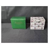 Set of Collectible Barbie Plates and Figurines Including Christmas Around the World, Snowbabies, and Dreamscicles