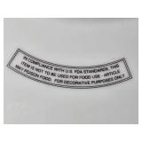 Set of Collectible Barbie Plates and Figurines Including Christmas Around the World, Snowbabies, and Dreamscicles