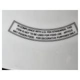 Set of Collectible Barbie Plates and Figurines Including Christmas Around the World, Snowbabies, and Dreamscicles