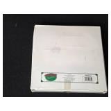 Set of Collectible Barbie Plates and Figurines Including Christmas Around the World, Snowbabies, and Dreamscicles