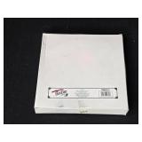 Set of Collectible Barbie Plates and Figurines Including Christmas Around the World, Snowbabies, and Dreamscicles