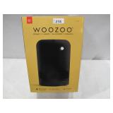 NEW WOOZOO Ceramic Heater with Remote