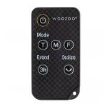 NEW WOOZOO Ceramic Heater with Remote