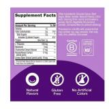 NEW OLLY Restful Sleep Gummies, Blackberry, 110 ct.