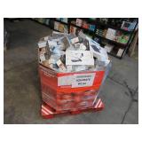 Pallet of Store Overstock and Ecommerce Product and Returns - Wasserstein Mixed