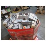 Pallet of Store Overstock and Ecommerce Product and Returns - Wasserstein Mixed