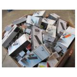 Pallet of Store Overstock and Ecommerce Product and Returns - Wasserstein Mixed