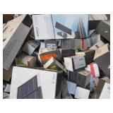 Pallet of Store Overstock and Ecommerce Product and Returns - Wasserstein Mixed