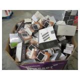 Pallet of Store Overstock and Ecommerce Product and Returns - Wasserstein Mixed