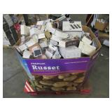 Pallet of Store Overstock and Ecommerce Product and Returns - Wasserstein Mixed