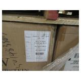 Pallet of Store Overstock and Ecommerce Product and Returns - NEW in Box Wasserstein