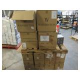 Pallet of Store Overstock and Ecommerce Product and Returns - NEW in Box Wasserstein