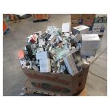 Pallet of Store Overstock and Ecommerce Product and Returns - Wasserstein Mixed