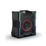 NEW ION Audio Block Rocker Icon Bluetooth Speaker