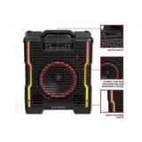 NEW ION Audio Block Rocker Icon Bluetooth Speaker
