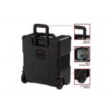 NEW ION Audio Block Rocker Icon Bluetooth Speaker