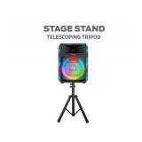 NEW Monster X6 All-in-One PA Bluetooth Speaker