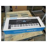 NEW Alesis Harmony 61 Pro Portable Keyboard