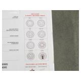 NEW EMERIL LAGASSE Pasta & Beyond, Automatic Pasta and Noodle Maker with Slow Juicer - 8 Pasta Shaping Discs Black