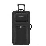 NEW iFLY Smart 29" Extra Large Capacity Wheeled Duffel - Black