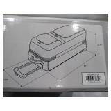 NEW iFLY Smart 29" Extra Large Capacity Wheeled Duffel - Black