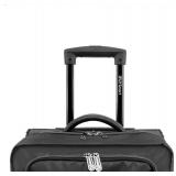 NEW iFLY Smart 29" Extra Large Capacity Wheeled Duffel - Black