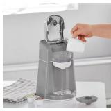 NEW M.M 3-Pc. Gourmet Kitchen Appliance Set Realistic Sounds and Lights, Includes Coffee Maker, Mixer and Toaster