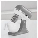 NEW M.M 3-Pc. Gourmet Kitchen Appliance Set Realistic Sounds and Lights, Includes Coffee Maker, Mixer and Toaster