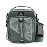 NEW Arctic Zone Pro Expandable Lunch Box - Athletic Sage