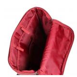 NEW Timber Ridge Xplorer 25L Hiking Pack - RED