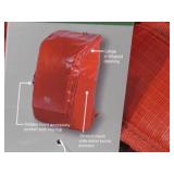 NEW Timber Ridge Xplorer 25L Hiking Pack - RED