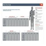 NEW NFL Team Apparel - NFL GridIron Primary Poly Fleece Pullover Hoodie - Chicago Bears - LARGE