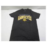 PAIR of 2 NEW Iowa Hawkeyes NCAA Men