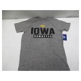 PAIR of 2 NEW Iowa Hawkeyes NCAA Men