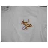 PAIR of 2 NEW Iowa State Cyclones NCAA Men