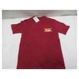 PAIR of 2 NEW Iowa State Cyclones NCAA Men